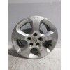 Recambio de llanta para opel astra h berlina elegance referencia OEM IAM 1002219/65JX16ET37  