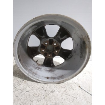 Recambio de llanta para opel astra h berlina elegance referencia OEM IAM 1002219/65JX16ET37  