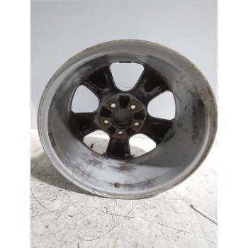 Recambio de llanta para opel astra h berlina elegance referencia OEM IAM 1002219/65JX16ET37  