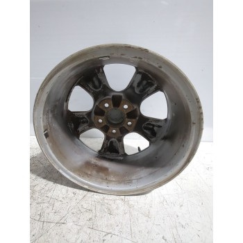 Recambio de llanta para opel astra h berlina elegance referencia OEM IAM 1002219/65JX16ET37  