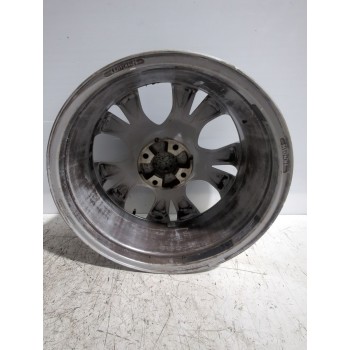 Recambio de llanta para citroën c4 grand picasso avatar referencia OEM IAM 9654386380  