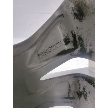 Recambio de llanta para citroën c4 grand picasso avatar referencia OEM IAM 9654386380  