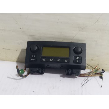 Recambio de mando calefaccion / aire acondicionado para citroën c4 sedan collection referencia OEM IAM 9658084577  