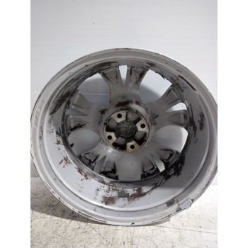 Recambio de llanta para citroën c4 grand picasso avatar referencia OEM IAM 9654386380  
