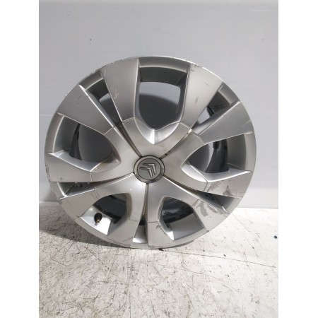 Recambio de llanta para citroën c4 grand picasso avatar referencia OEM IAM 9654386380  