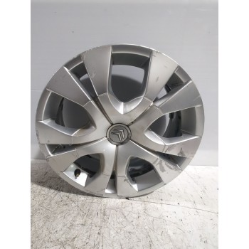 Recambio de llanta para citroën c4 grand picasso avatar referencia OEM IAM 9654386380  