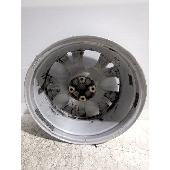 Recambio de llanta para citroën c4 grand picasso avatar referencia OEM IAM 9654386380  
