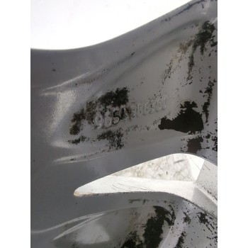 Recambio de llanta para citroën c4 grand picasso avatar referencia OEM IAM 9654386380  