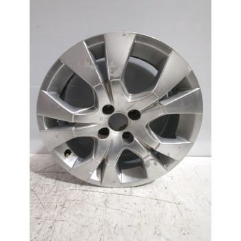 Recambio de llanta para citroën c4 picasso 1.6 16v hdi fap referencia OEM IAM 9654386380  