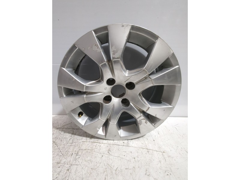 Recambio de llanta para citroën c4 picasso 1.6 16v hdi fap referencia OEM IAM 9654386380  