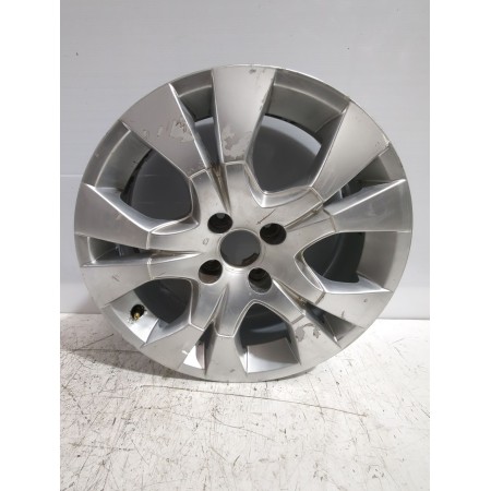 Recambio de llanta para citroën c4 picasso 1.6 16v hdi fap referencia OEM IAM 9654386380  