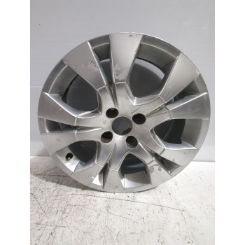 Recambio de llanta para citroën c4 picasso 1.6 16v hdi fap referencia OEM IAM 9654386380  