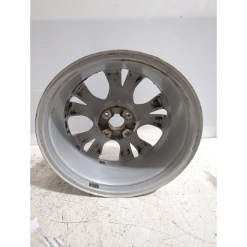 Recambio de llanta para citroën c4 picasso 1.6 16v hdi fap referencia OEM IAM 9654386380  