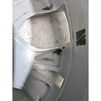 Recambio de llanta para citroën c4 picasso 1.6 16v hdi fap referencia OEM IAM 9654386380  