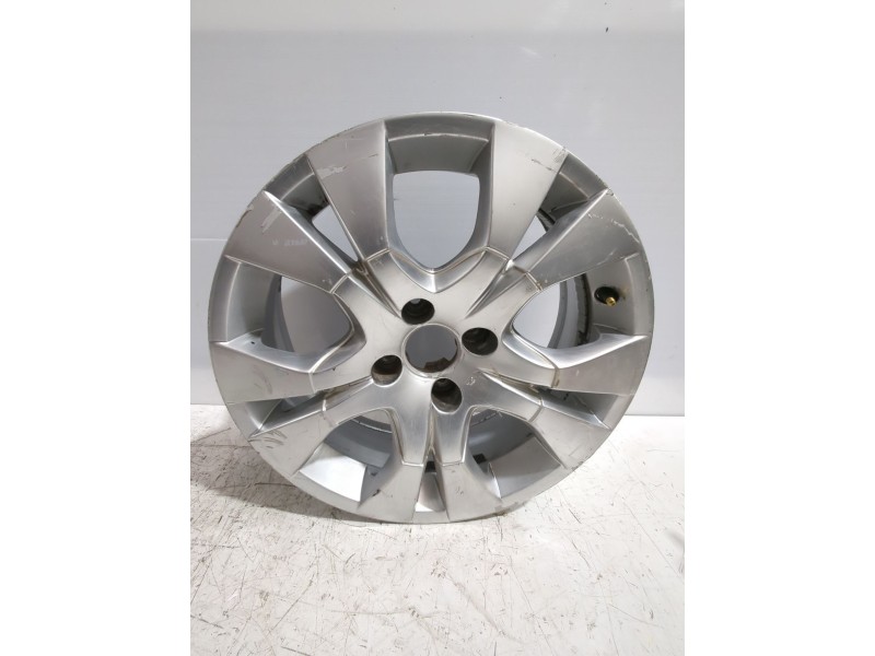 Recambio de llanta para citroën c4 picasso 1.6 16v hdi fap referencia OEM IAM 9654386380  