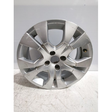 Recambio de llanta para citroën c4 picasso 1.6 16v hdi fap referencia OEM IAM 9654386380  