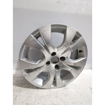 Recambio de llanta para citroën c4 picasso 1.6 16v hdi fap referencia OEM IAM 9654386380  