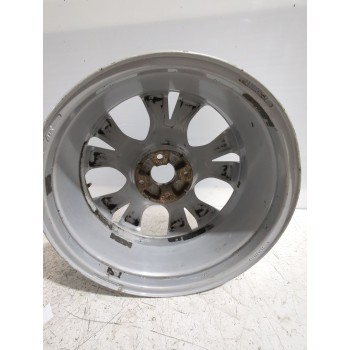 Recambio de llanta para citroën c4 picasso 1.6 16v hdi fap referencia OEM IAM 9654386380  