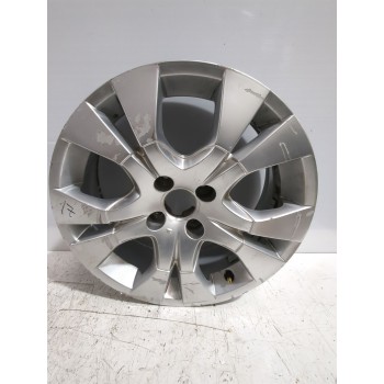 Recambio de llanta para citroën c4 picasso 1.6 16v hdi fap referencia OEM IAM 9654386380  