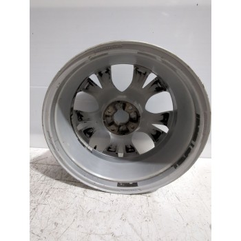 Recambio de llanta para citroën c4 picasso 1.6 16v hdi fap referencia OEM IAM 9654386380  