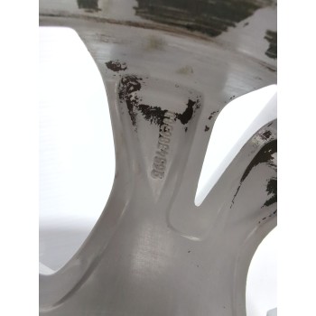 Recambio de llanta para citroën c4 picasso 1.6 16v hdi fap referencia OEM IAM 9654386380  