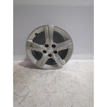 Recambio de llanta para peugeot 508 active referencia OEM IAM 9671401180  