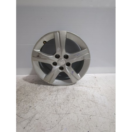 Recambio de llanta para peugeot 508 active referencia OEM IAM 9671401180  