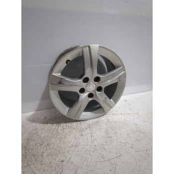 Recambio de llanta para peugeot 508 active referencia OEM IAM 9671401180  