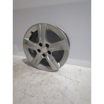 Recambio de llanta para peugeot 508 active referencia OEM IAM 9671401180  