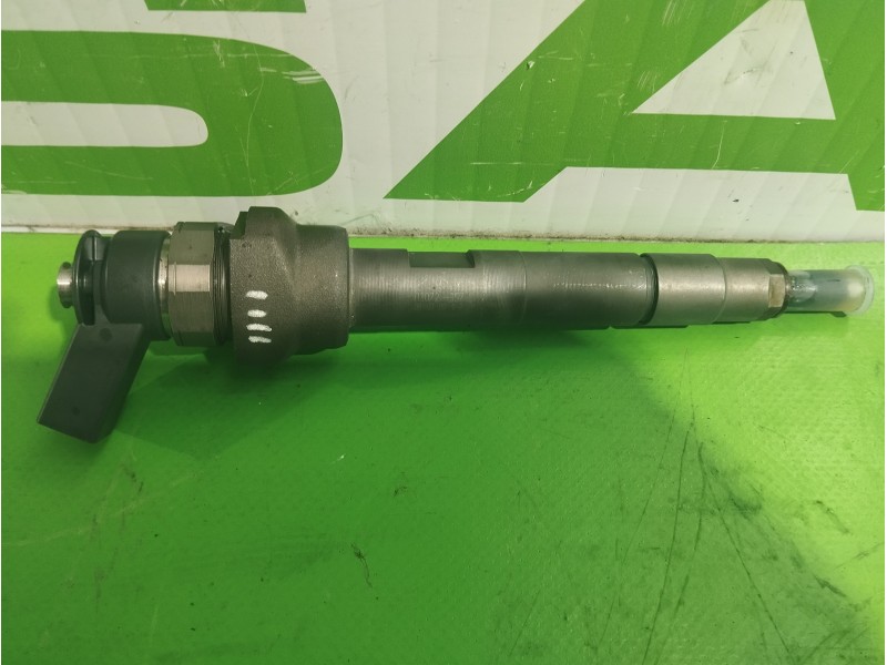 Recambio de inyector para bmw serie 3 touring (e91) 2.0 16v referencia OEM IAM 0445110289  