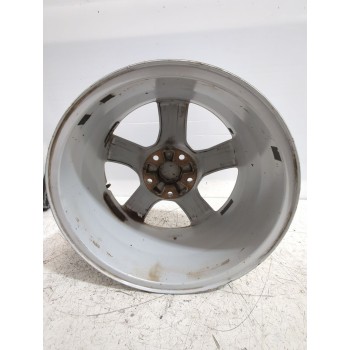 Recambio de llanta para peugeot 508 active referencia OEM IAM 9671401180  