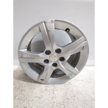 Recambio de llanta para peugeot 508 active referencia OEM IAM 9671401180  