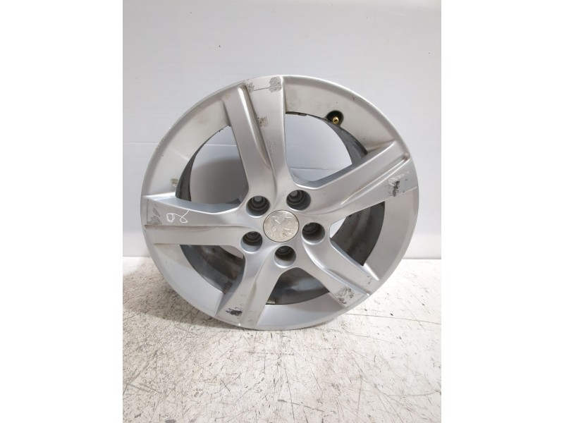 Recambio de llanta para peugeot 508 active referencia OEM IAM 9671401180  