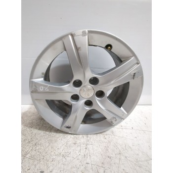 Recambio de llanta para peugeot 508 active referencia OEM IAM 9671401180  
