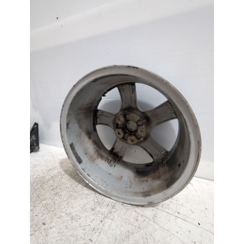 Recambio de llanta para peugeot 508 active referencia OEM IAM 9671401180  