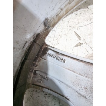 Recambio de llanta para peugeot 508 active referencia OEM IAM 9671401180  