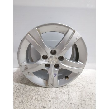 Recambio de llanta para peugeot 508 active referencia OEM IAM 9671401180  