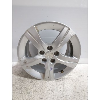 Recambio de llanta para peugeot 508 active referencia OEM IAM 9671401180  