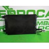 Recambio de condensador / radiador aire acondicionado para seat altea (5p1) style copa referencia OEM IAM 1K0820411S  