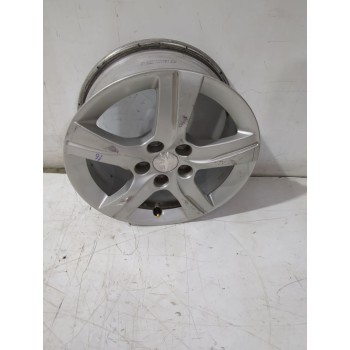 Recambio de llanta para peugeot 508 active referencia OEM IAM 9671401180  