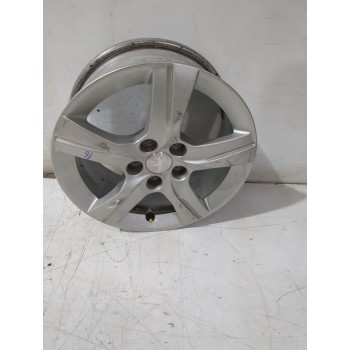 Recambio de llanta para peugeot 508 active referencia OEM IAM 9671401180  