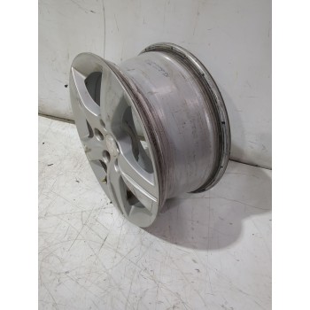 Recambio de llanta para peugeot 508 active referencia OEM IAM 9671401180  