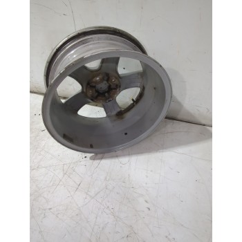 Recambio de llanta para peugeot 508 active referencia OEM IAM 9671401180  