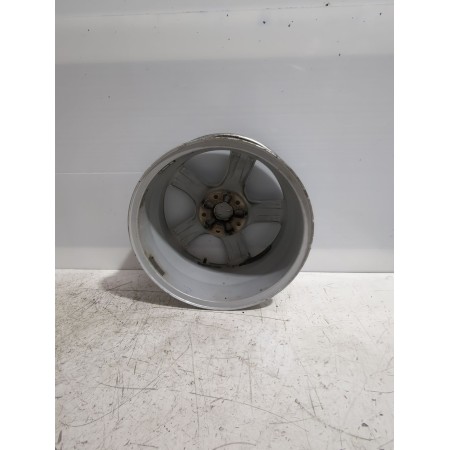 Recambio de llanta para peugeot 508 active referencia OEM IAM 9671401180  