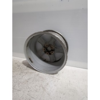 Recambio de llanta para peugeot 508 active referencia OEM IAM 9671401180  