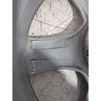 Recambio de llanta para peugeot 508 active referencia OEM IAM 9671401180  