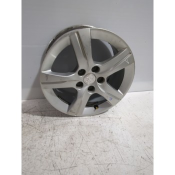 Recambio de llanta para peugeot 508 active referencia OEM IAM 9671401180  