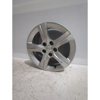 Recambio de llanta para peugeot 508 active referencia OEM IAM 9671401180  