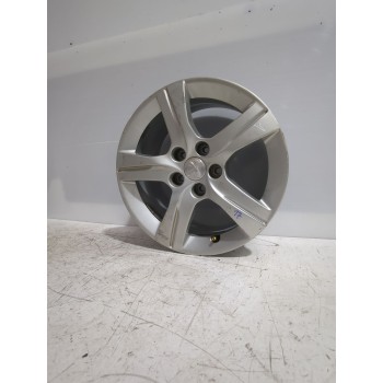 Recambio de llanta para peugeot 508 active referencia OEM IAM 9671401180  