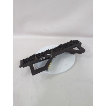 Recambio de soporte paragolpe trasero para kia ceed (cd) 1.0 t-gdi referencia OEM IAM 86616J7000/86614J7000  